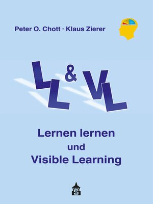 cover image of Lernen lernen und Visible Learning